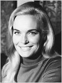 Shirley Eaton
