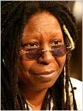 Whoopi Goldberg