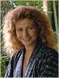 Solveig Dommartin