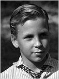 Billy Chapin