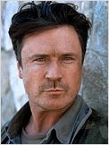 Patrick Bergin