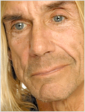 Iggy Pop
