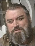 Brian Blessed