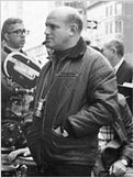 John Schlesinger