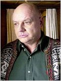 Wolfgang Böck
