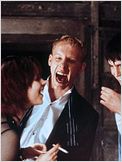 Laurence Fox