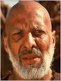 Erick Avari