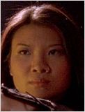 Gwendoline Yeo