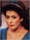 Marina Sirtis