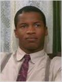 Nate Parker