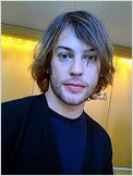 Angus Sutherland