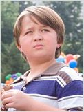 Conner Rayburn