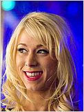 Katie Morgan
