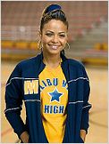 Christina Milian