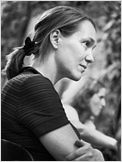 Isabelle Stever
