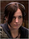 Georgina Reilly