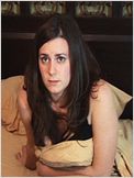 Katie Featherston