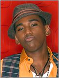 Brandon Smith