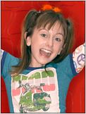 Allisyn Ashley Arm