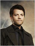 Misha Collins