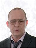 Uwe Preuss