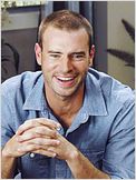 Scott Foley