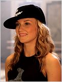 Nichola Burley