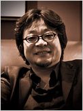 Mamoru Hosoda Mamoru Hosoda