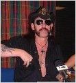 Lemmy Kilminster