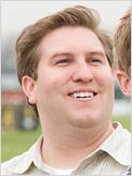 Nate Torrence
