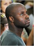 Olatunde Osunsanmi
