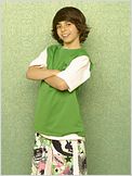 Moises Arias