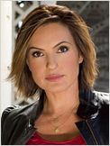Mariska Hargitay