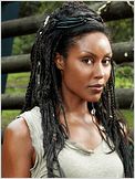 Christine Adams