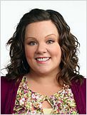 Melissa McCarthy