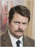 Nick Offerman