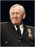 Len Cariou
