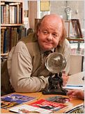 Roger Ashton-Griffiths