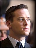 Armie Hammer