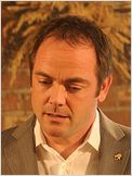 Mark Sheppard