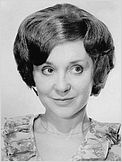 Vivien Merchant