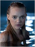 Gemma Ward