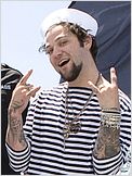 Bam Margera