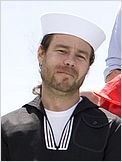 Chris Pontius
