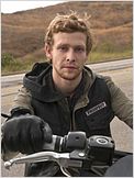 Johnny Lewis