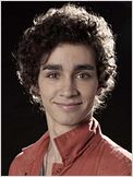 Robert Sheehan