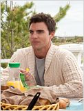 Colin Egglesfield