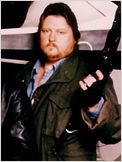 Mickey Jones
