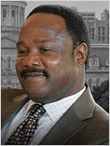 Isiah Whitlock Jr.