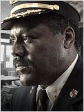 Frankie Faison